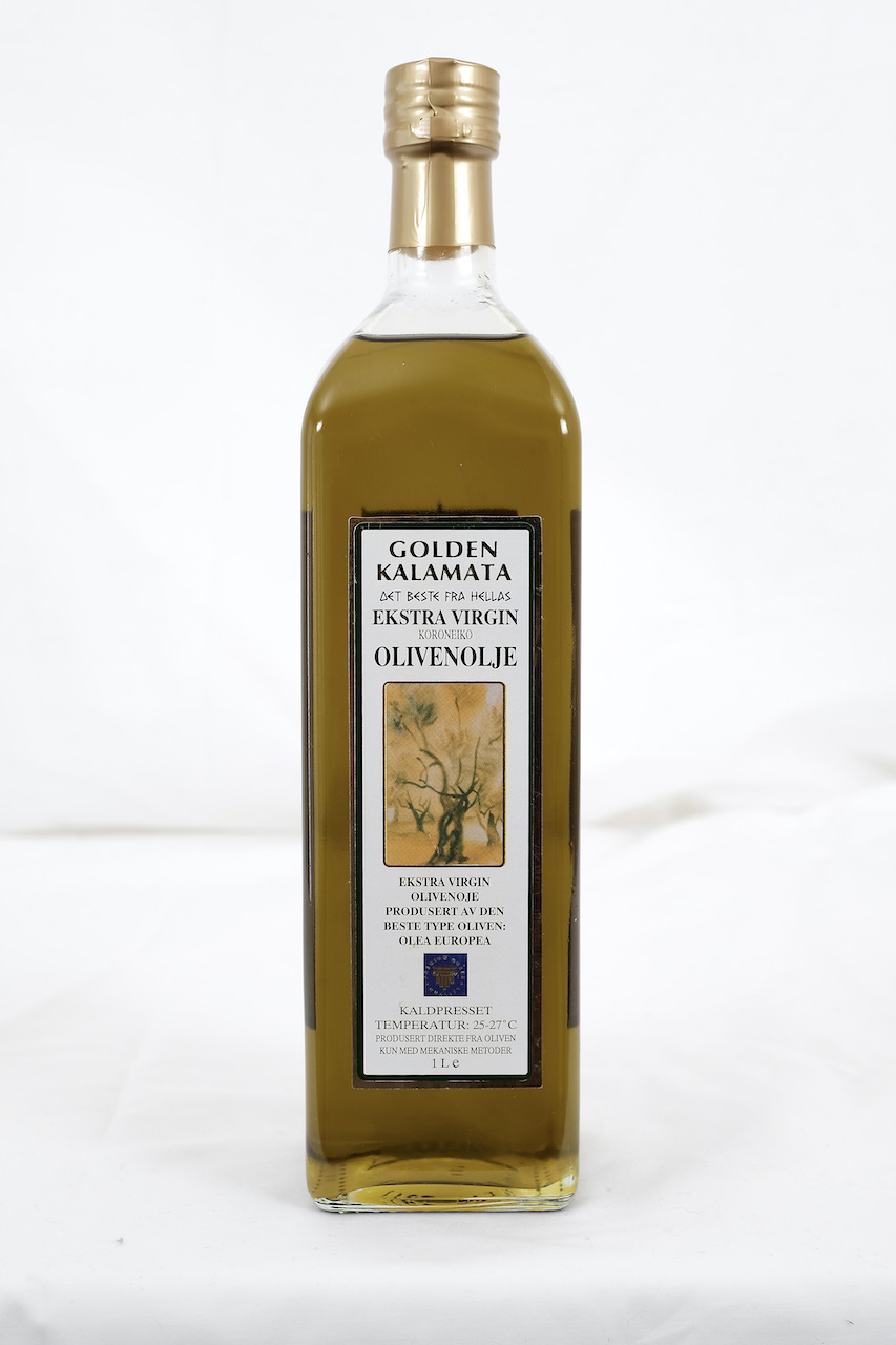 Golden Kalamata
