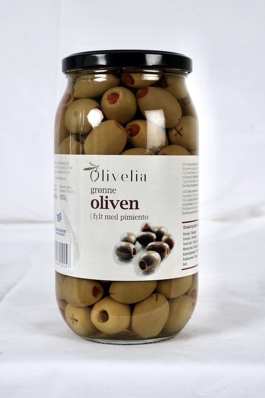 Oliven
