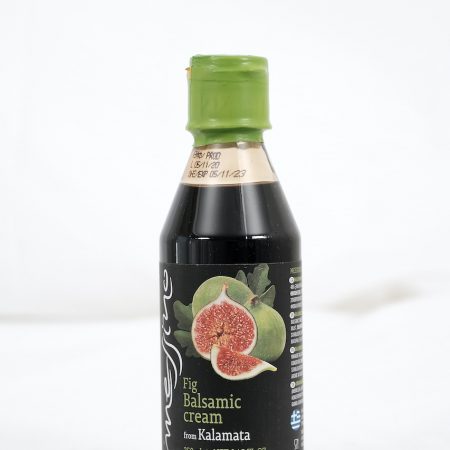 Olivelia - Kalamata fiken balsamicokrem 250 ml - Forside