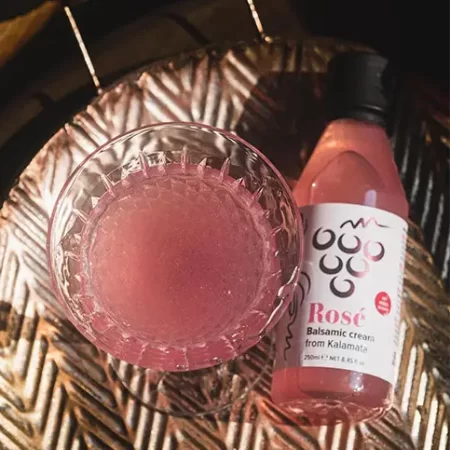 Balsamico krem Rose Messino (12x250g)