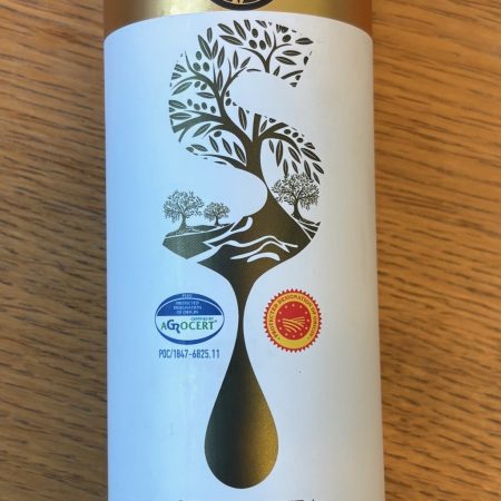 Elasion Sitia PDO Extra Virgin Olivenolje (12x750ml)