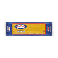 Helios Spagetti no6 (24x500g)