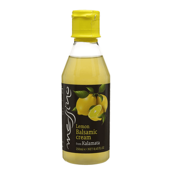 Balsamico krem Lemon Messino (12x250g)