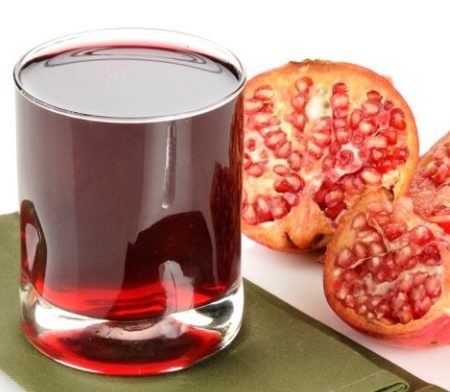 Granateple 100% Natural Juice (250mlx12)