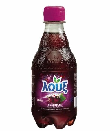 Loux Vysinada Cherry Drink (12x330ml)