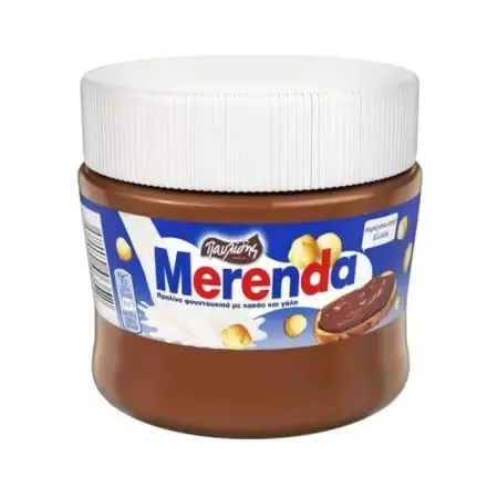 Merenda Pralina Pavlidis (12x360g)