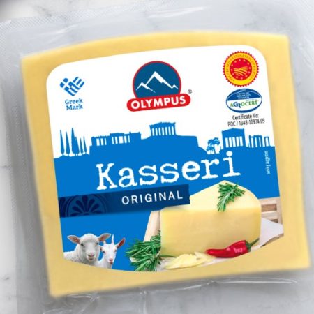 Olympus Kasseri (10x250g)