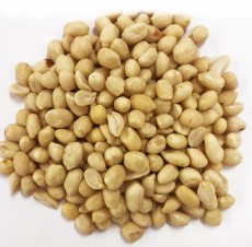 Jumbo Runner Peanøtt (24x200g)