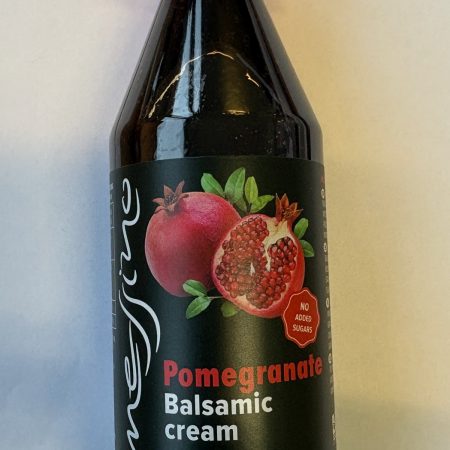 Balsamico krem med Granateple Messino (12x250g)